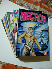 Necron lotto albi usato  Acireale