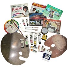 Bob ross painting for sale  Old Fort