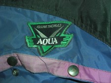 Motor bike jacket for sale  HUDDERSFIELD