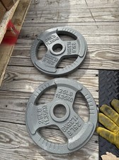 Grip style olympic for sale  Blue Springs