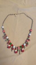Christmas santa charm for sale  Mc Lean
