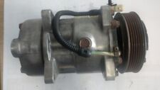 Compressor de ar condicionado B709S10 para CITROEN ZX 1.9 DIESEL 1991 100389 comprar usado  Enviando para Brazil