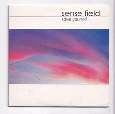 Sense field save for sale  SALISBURY