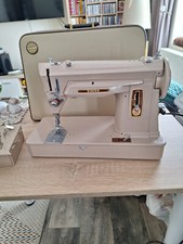 Singer 404 nähmaschine gebraucht kaufen  Saarbrücken