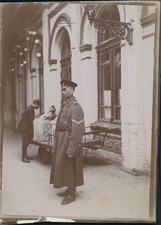 Russie moscou militaire d'occasion  Pagny-sur-Moselle