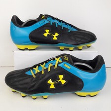 Armour mens football for sale  NORTHALLERTON