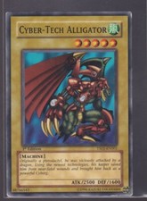 Cyber tech alligator for sale  LLANELLI