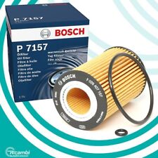 Bosch f026407157 filtro usato  Napoli