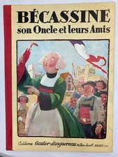 Bande dessinée ancienne d'occasion Bande dessinée ancienne d'occasion  Angers-