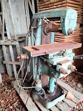 Victoria horizontal milling for sale  ROY BRIDGE