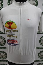 Maglia ciclismo bike usato  Afragola