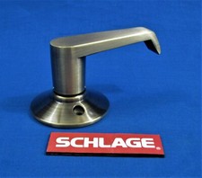 Schlage antique brass for sale  Saint Maries