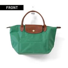 Nova Bolsa Longchamp Le Pliage Feminina Original S Bolsa de Alça Superior Japão 181, usado comprar usado  Enviando para Brazil