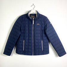 Polo steppjacke damen gebraucht kaufen  Gronau