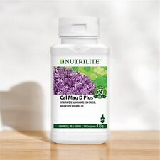 Nutrilite cal mag usato  Bologna