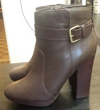 Bottines marron laura d'occasion Bottines marron laura d'occasion  Bordeaux-