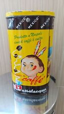 Scatola vuota 800g. usato  Italia