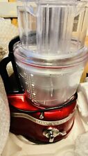 Robot cucina kitchenaid usato  Venezia