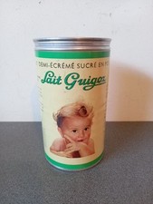 Boîte lait tôle d'occasion  Redon