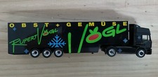 Herpa man f2000 for sale  RUNCORN