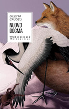 Nuovo dogma usato  Roma