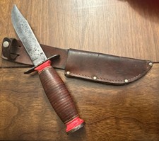 Vintage schrade walden for sale  Perry