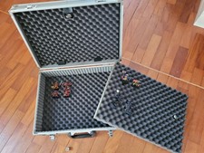 Großer miniaturenkoffer table gebraucht kaufen Großer miniaturenkoffer table gebraucht kaufen  Hamburg