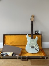 Fender american vintage for sale  GRAYS