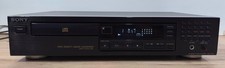 Sony cdp 395 usato  Santa Ninfa