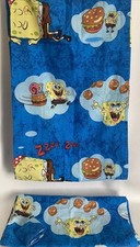 Nickelodeon spongebob hamburge for sale  Oldsmar