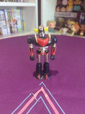 Goldorak popy diecast d'occasion  Montréal