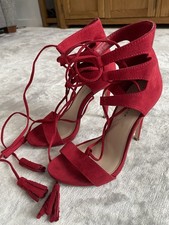 New look stiletto for sale  ROYSTON