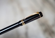 Superbe stylo roller d'occasion  Paris IX