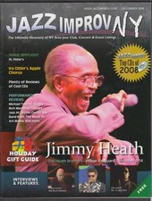 Jazz improv jimmy for sale  Hartford