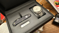 Victorinox 241554.1 chronograp d'occasion  Nice-