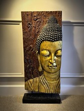 Large wood effect for sale  HUNGERFORD