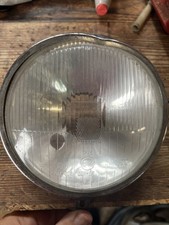 Frontscheinwerfer simson s50 gebraucht kaufen  Bad Kleinen