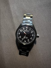 Alpina startimer pilot for sale  West Warwick