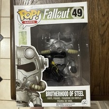 Funko pop fallout for sale  Finksburg