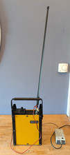 Working dittel fsg for sale  TORQUAY