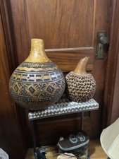 Authentic african shaker for sale  Rochester