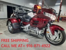 2004 honda gold for sale  Sacramento