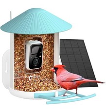 Birdfy bird feeder for sale  Baldwin Park