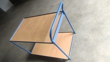 tischwagen fetra gebraucht kaufen tischwagen fetra gebraucht kaufen Esslingen am Neckar