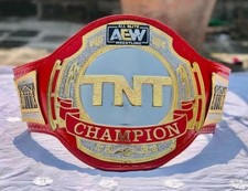 Tnt heavyweight wrestling usato  Pioltello