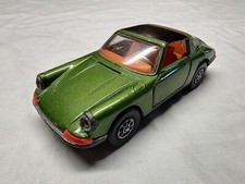 Corgi whizzwheels porsche for sale  Pray