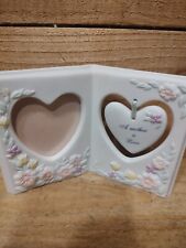 Enesco porcelain mother for sale  Neeses
