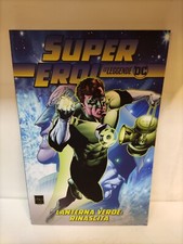 Super eroi leggende usato  Reggio Emilia