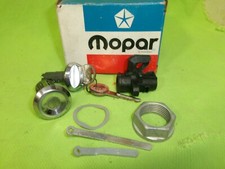 Nos mopar lock for sale  Wichita