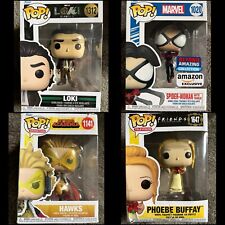 Funko pop lot for sale  Charlotte